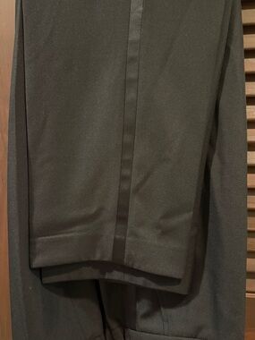 Women’s Black Dress Pants